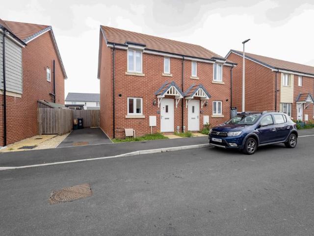 House for sale in Haywood Village, Weston-super-mare