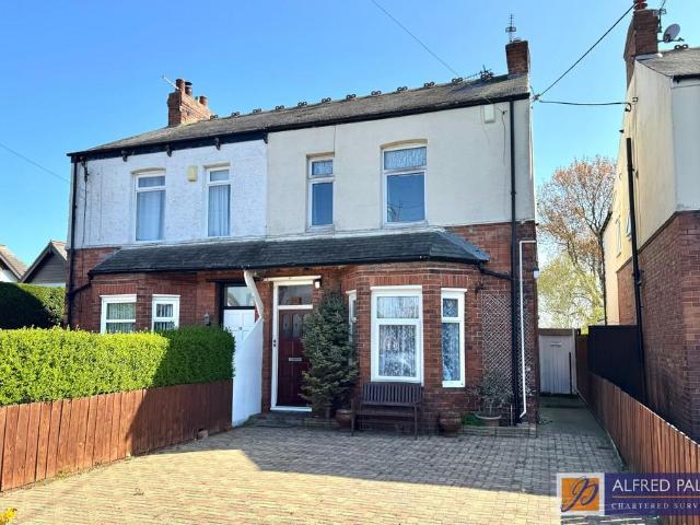 House for sale in Cleadon, South Tyneside
