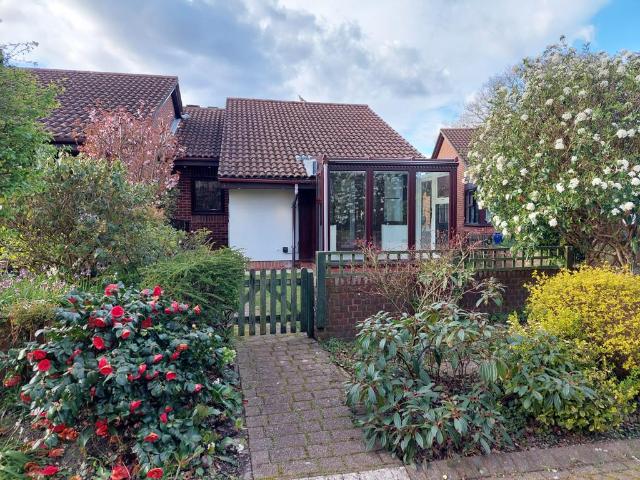 House for sale in Walhampton, Ashurst Bridge