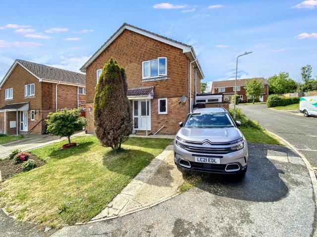 House for sale in Bridgefield, Kent