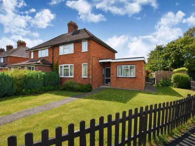 House for sale in Arrington, Cambridgeshire