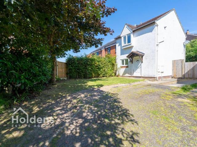 House for sale in Cuerden Green, Firbank