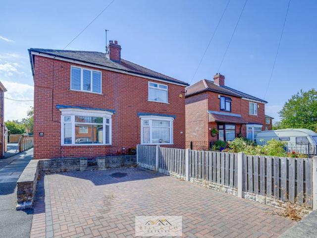 House for sale in Aston cum Aughton, Aston