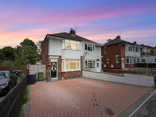 House for sale in Telford