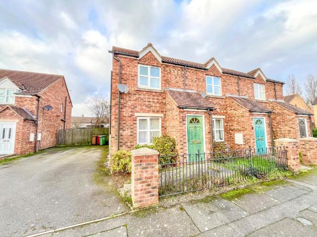 House for sale in Westcliff, Dragonby
