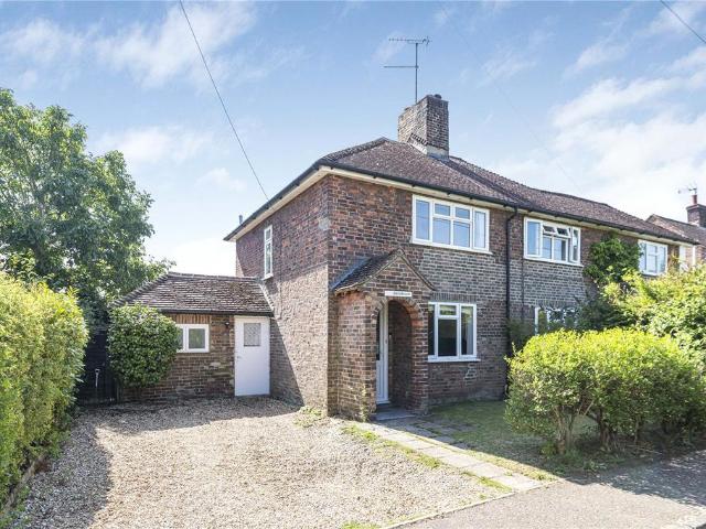 House for sale in Watersfield, Horsham