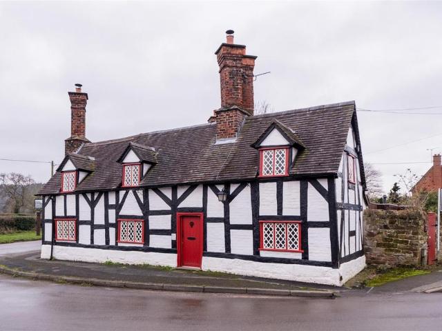 House for sale in Isle Of Man