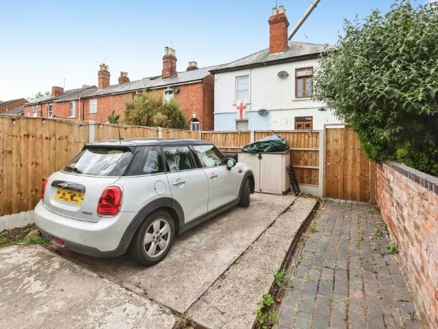 House for sale in Barbourne, Isle Of Man