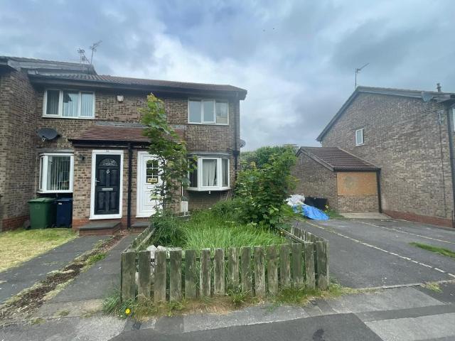 House for sale in East End, Sunderland