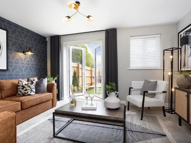 House for sale in Forthampton, Worcestershire