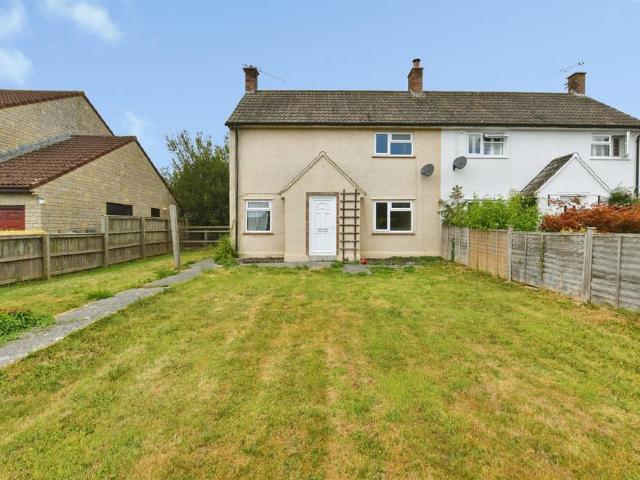 House for sale in Ditcheat