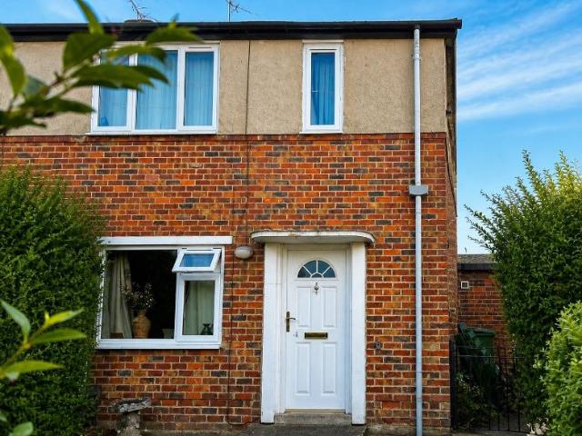 House for sale in Monk Hesleden, Blackhall Colliery
