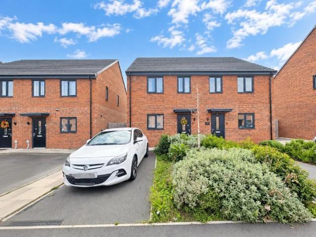 House for sale in Alverley, Doncaster