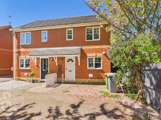 House for sale in Crostwick, Norfolk