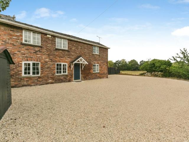 House for sale in Great Warford