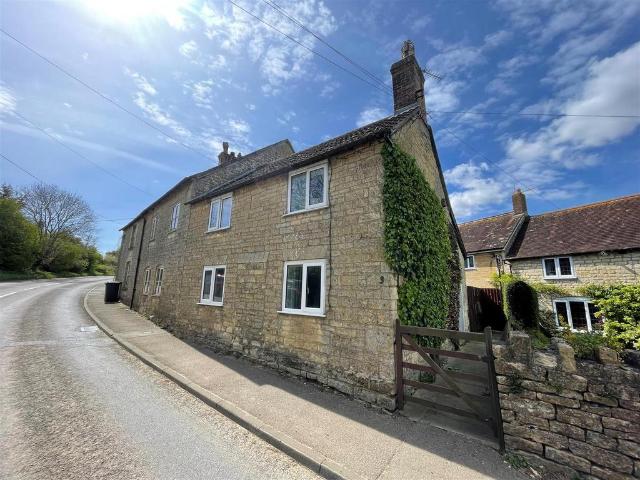 House for sale in Marnhull, East Dorset