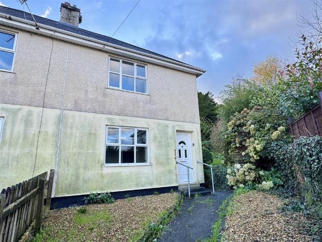 House for sale in St Blazey, Isle Of Man