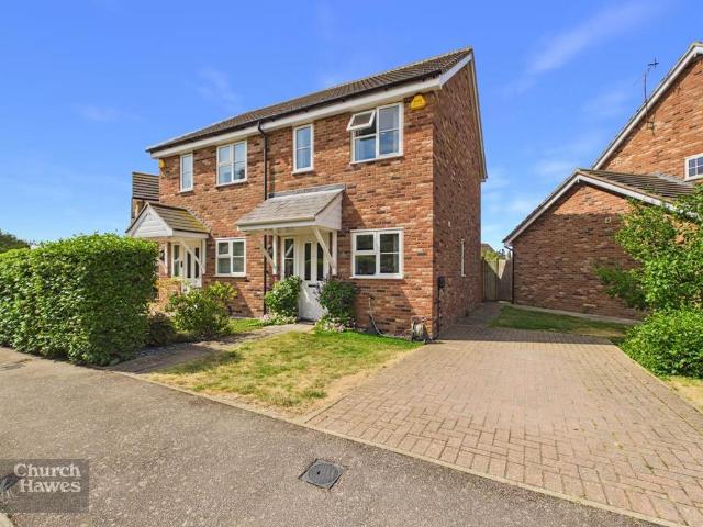 House for sale in Maldon, Essex