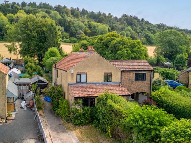 House for sale in West Wycombe, Buckinghamshire