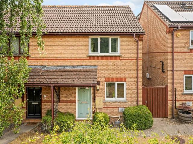 House for sale in Shenley Brook End, Milton Keynes
