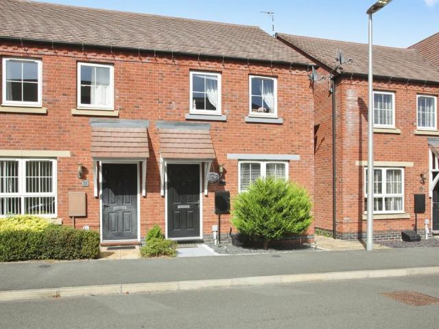 House for sale in Newton, Rugby