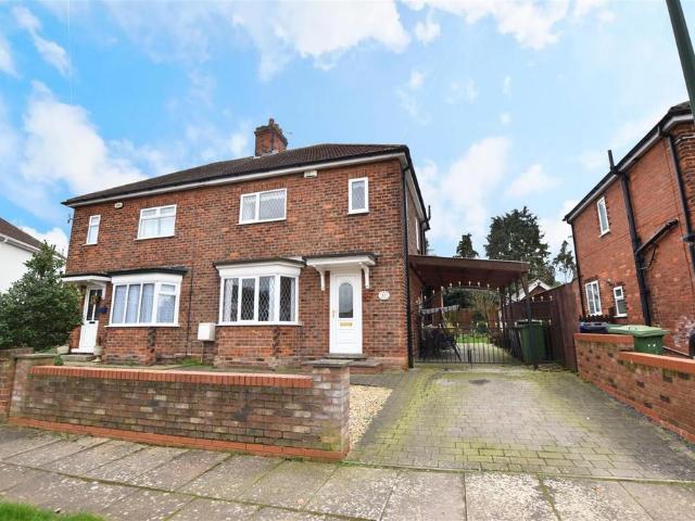 House for sale in Wellow, Grimsby