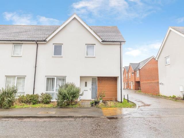 House for sale in Bletchley and Fenny Stratford, Fenny Stratford