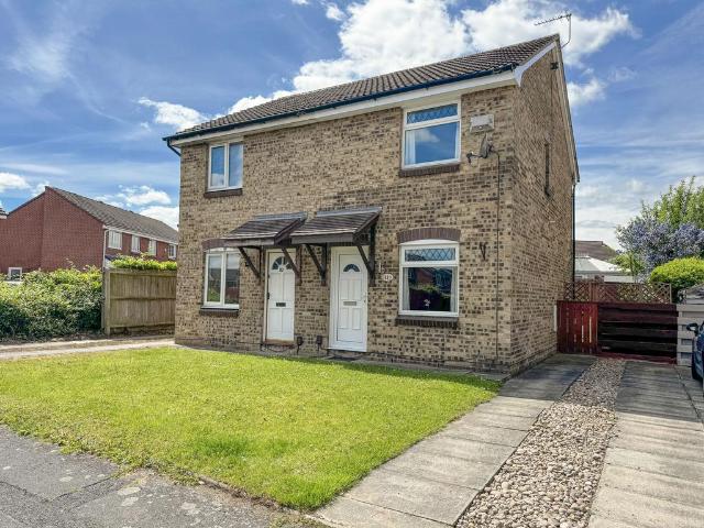 House for sale in Stockton-on-tees