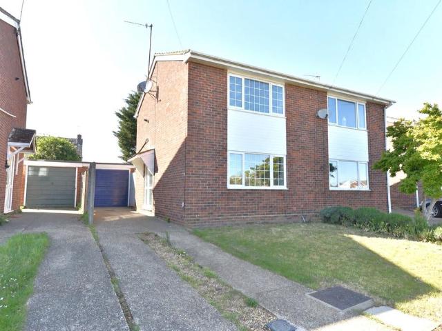House for sale in Huntingdon, Cambridgeshire