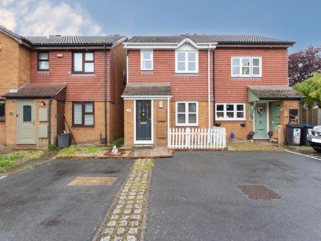 House for sale in Birchington, Acol