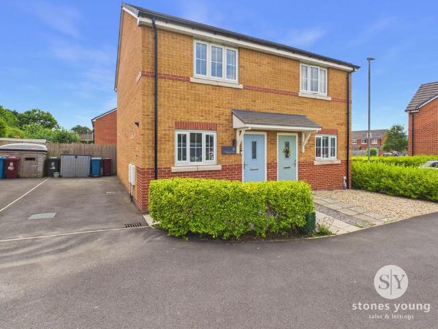 House for sale in Clitheroe, Paradise