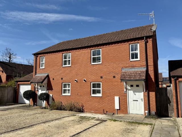 House for sale in Stratford-upon-Avon, Alderminster