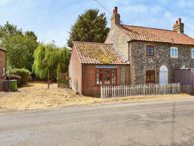 House for sale in Boughton, Brookville