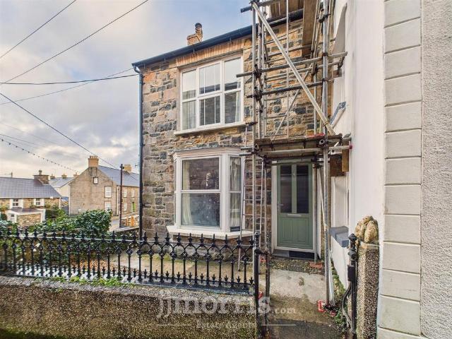 House for sale in Newport, Wales