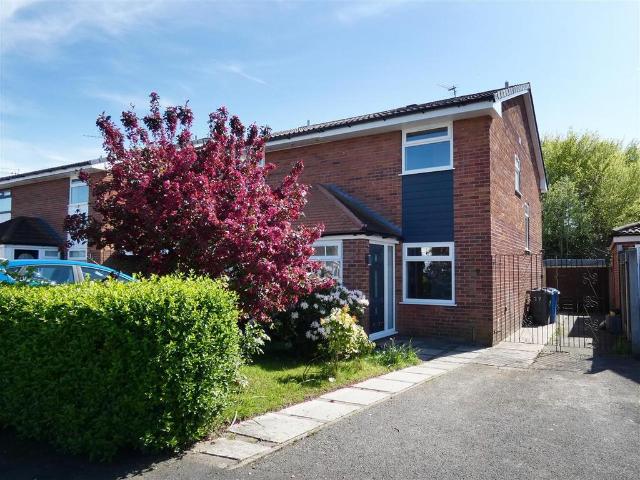 House for sale in Huyton, Knowsley