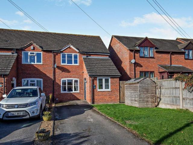 House for sale in Malpas, Cheshire West and Chester