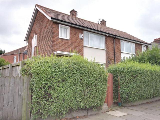 House for sale in Normanby, Middlesbrough