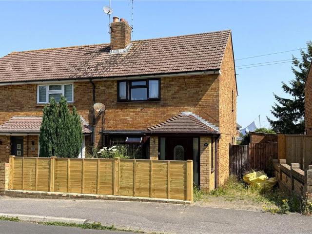 House for sale in Spring Vale, Hampshire