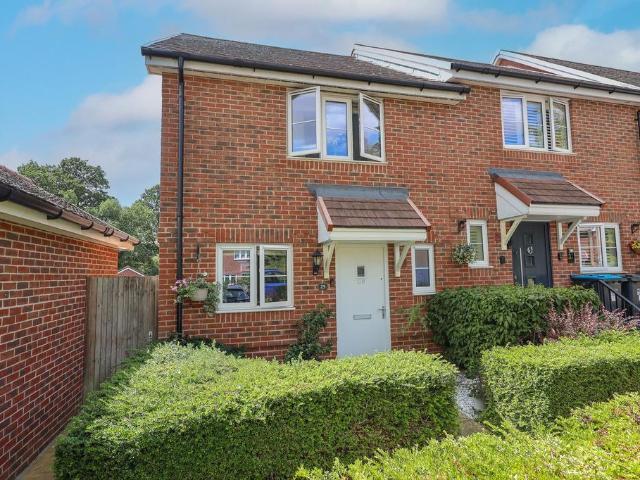 House for sale in World's End, Perryfields