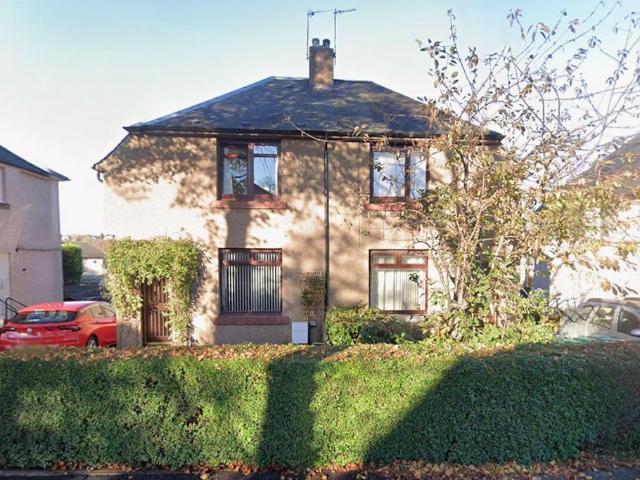 House for sale in Brucefield, Dunfermline