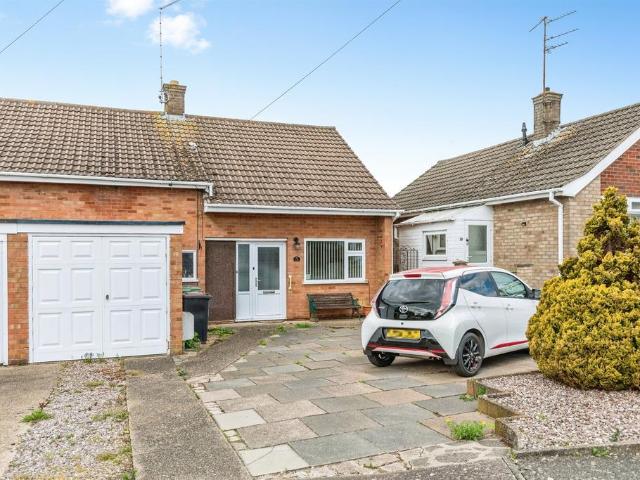 House for sale in Rushden