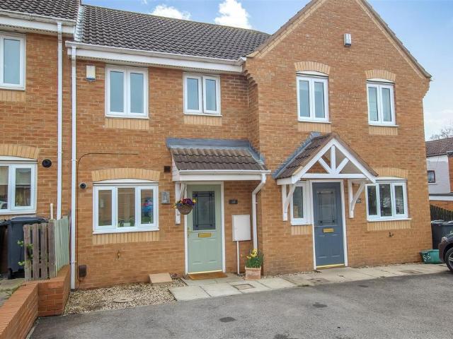 House for sale in Middleton St George, Darlington