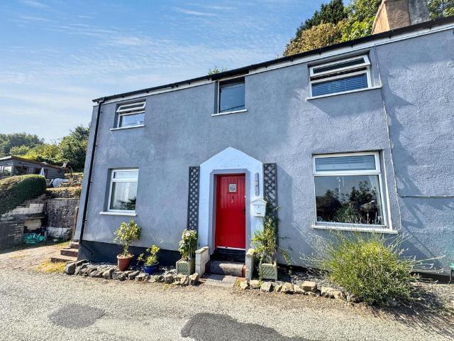 House for sale in Llanddulas and Rhyd-y-Foel, Llanddulas