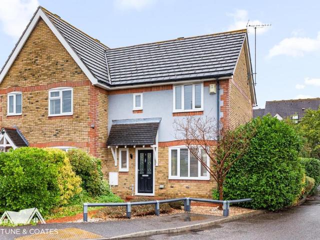 House for sale in Harlow, Essex