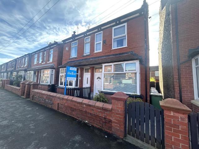 House for sale in Cheadle, Greater Manchester