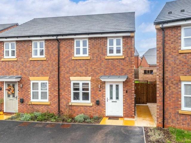 House for sale in Priorslee, St. Georges and Priorslee