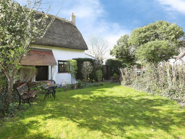 House for sale in Hampton Lucy CP, Alderminster