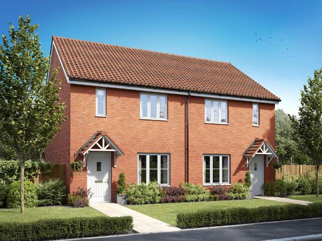 House for sale in Eastbridge, Suffolk
