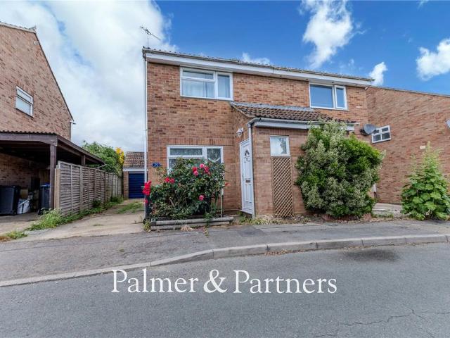 House for sale in Bedingfield, Suffolk