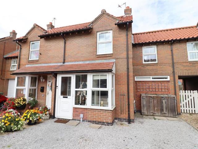 House for sale in Market Weighton
